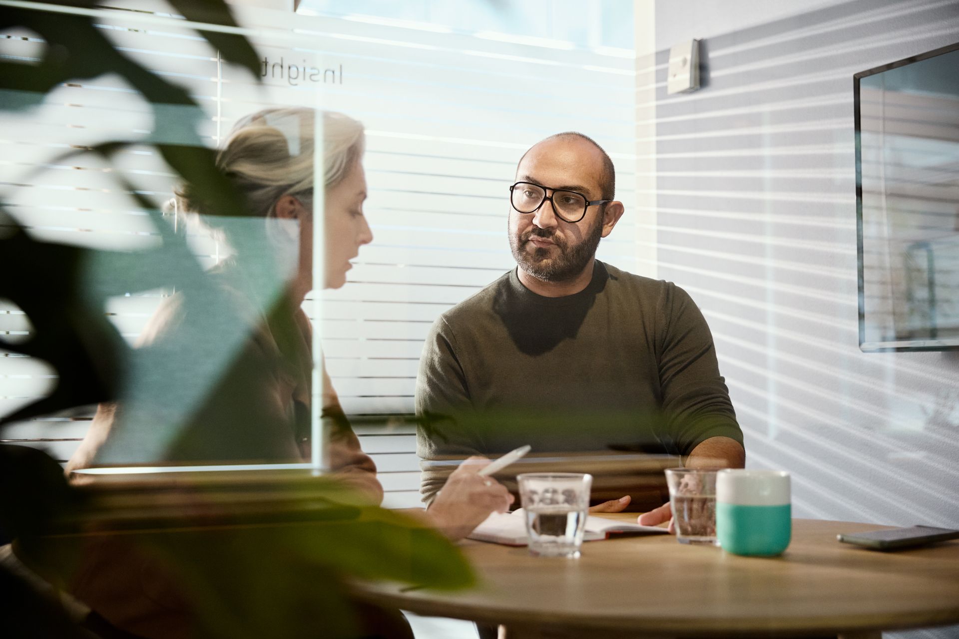 Gespräche zwischen Partnern: Nahtlose API-Integrationen als Wettbewerbsvorteil Gespräche zwischen Partnern: Nahtlose API-Integrationen als Wettbewerbsvorteil